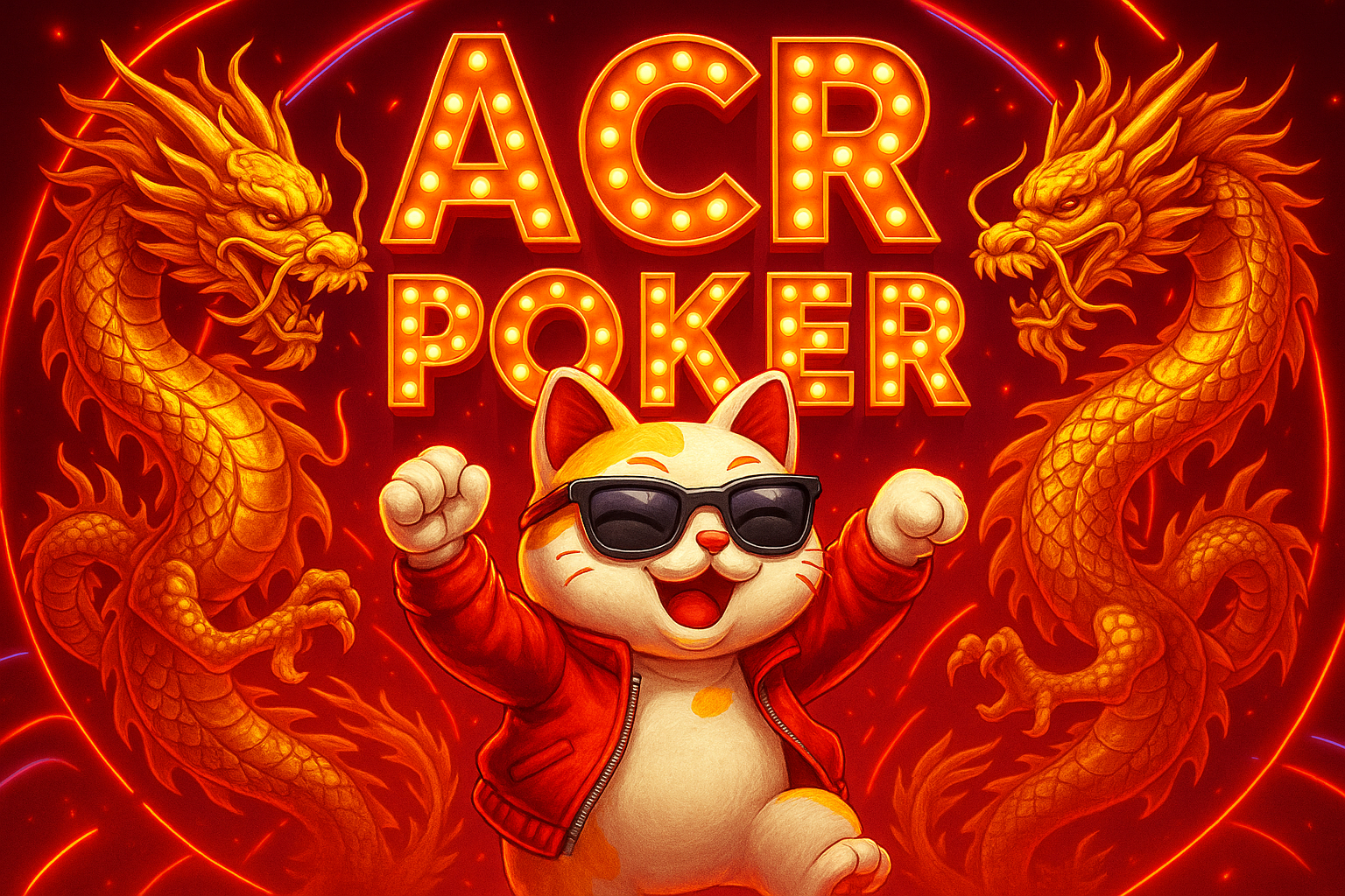 ACR Poker